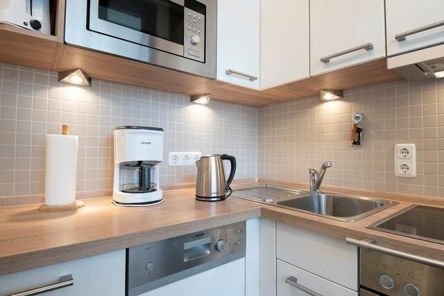 Ferienwohnung in Grömitz - Grömitz Center Ostseeflair - Bild 4