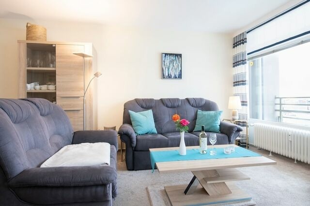 Ferienwohnung in Grömitz - Grömitz Center Ostseeflair - Bild 5