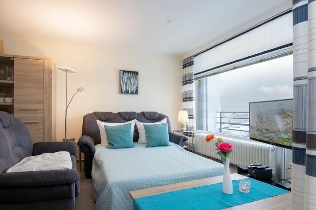 Ferienwohnung in Grömitz - Grömitz Center Ostseeflair - Bild 6