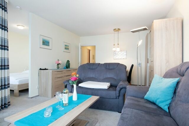 Ferienwohnung in Grömitz - Grömitz Center Ostseeflair - Bild 7