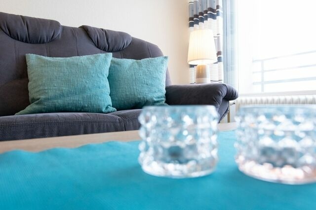 Ferienwohnung in Grömitz - Grömitz Center Ostseeflair - Bild 8