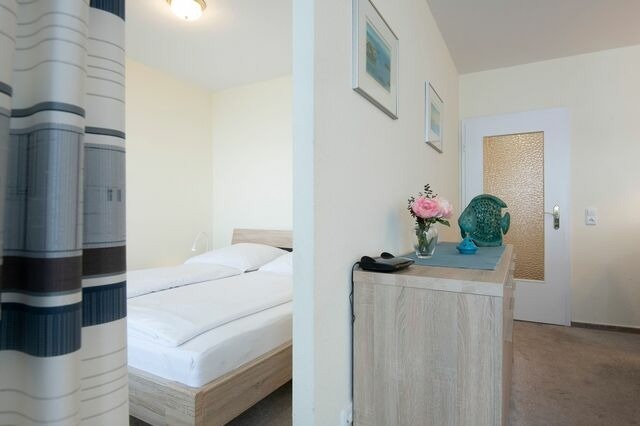 Ferienwohnung in Grömitz - Grömitz Center Ostseeflair - Bild 14