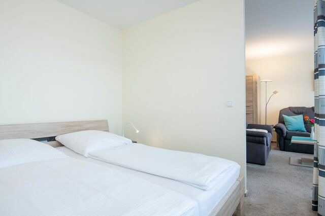 Ferienwohnung in Grömitz - Grömitz Center Ostseeflair - Bild 16