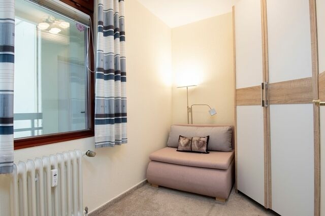 Ferienwohnung in Grömitz - Grömitz Center Ostseeflair - Bild 18