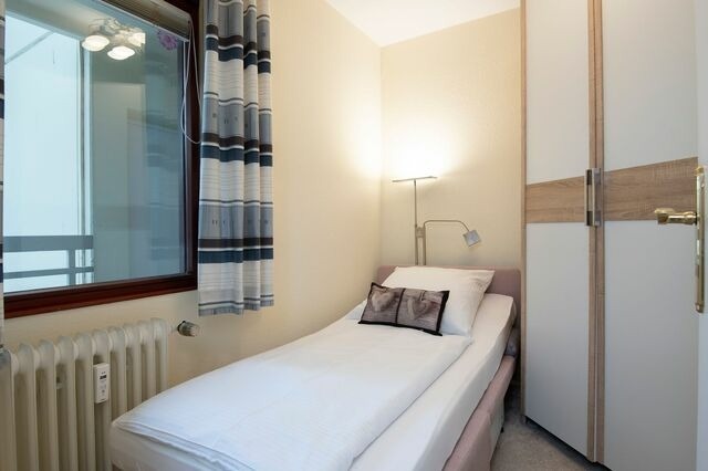 Ferienwohnung in Grömitz - Grömitz Center Ostseeflair - Bild 19