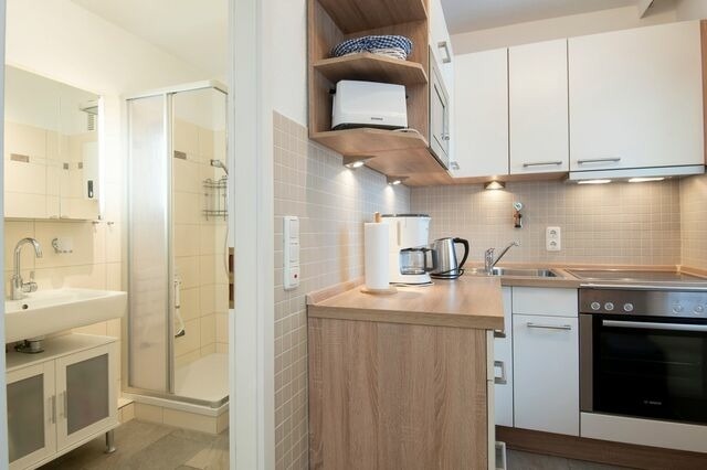 Ferienwohnung in Grömitz - Grömitz Center Ostseeflair - Bild 21