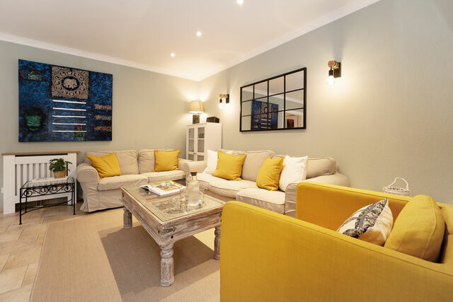 Ferienhaus in Kellenhusen - Strandhaus Kellenhusen - Bild 7