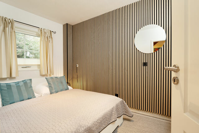 Ferienhaus in Kellenhusen - Strandhaus Kellenhusen - Bild 16