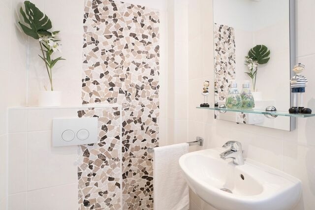 Ferienhaus in Kellenhusen - Strandhaus Kellenhusen - Bild 20