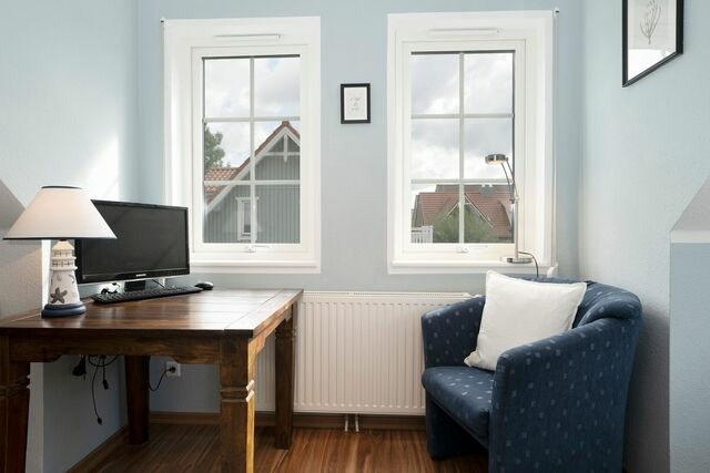 Ferienhaus in Kellenhusen - Strandhaus Kellenhusen - Bild 23