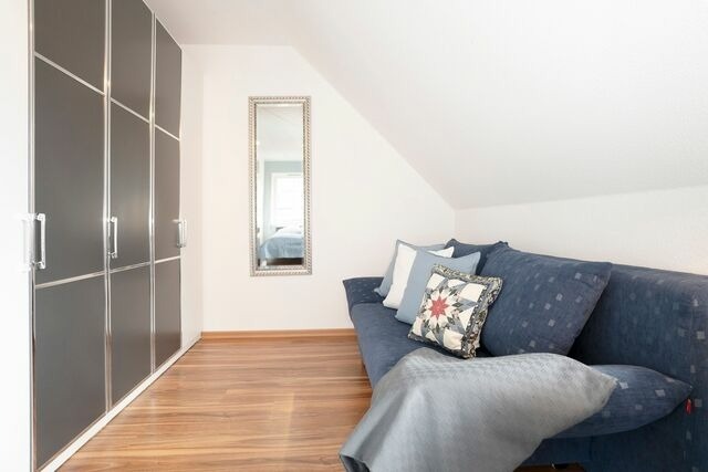 Ferienhaus in Kellenhusen - Strandhaus Kellenhusen - Bild 25