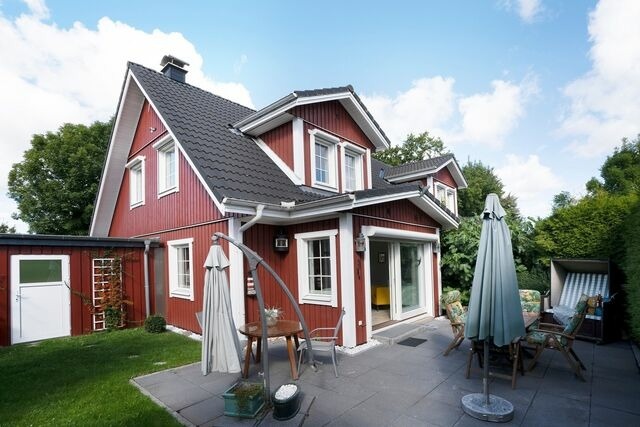 Ferienhaus in Kellenhusen - Strandhaus Kellenhusen - Bild 2