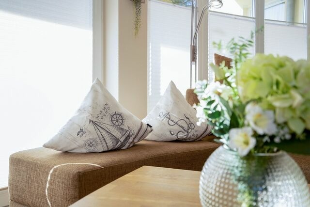 Ferienwohnung in Grömitz - Residenz am Kurpark- Wohnung 7 - Bild 6