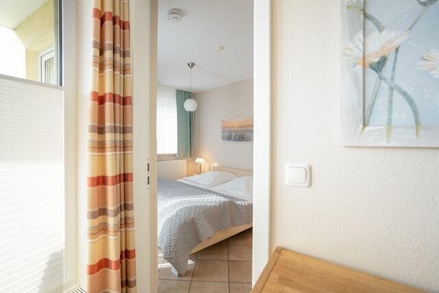 Ferienwohnung in Grömitz - Residenz am Kurpark- Wohnung 7 - Bild 15