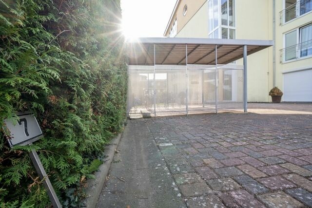 Ferienwohnung in Grömitz - Residenz am Kurpark- Wohnung 7 - Bild 21