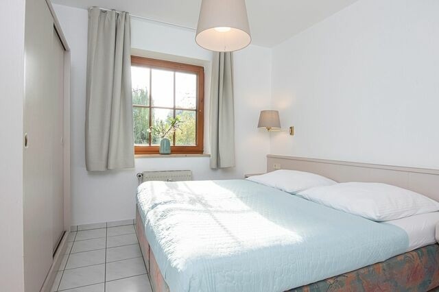 Ferienwohnung in Scharbeutz - Haus am Kurpark Scharbeutz Wohnung 8 - Bild 4