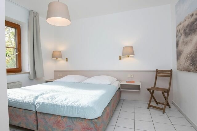 Ferienwohnung in Scharbeutz - Haus am Kurpark Scharbeutz Wohnung 8 - Bild 14