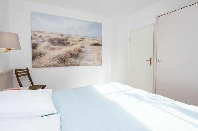 Ferienwohnung in Scharbeutz - Haus am Kurpark Scharbeutz Wohnung 8 - Bild 17