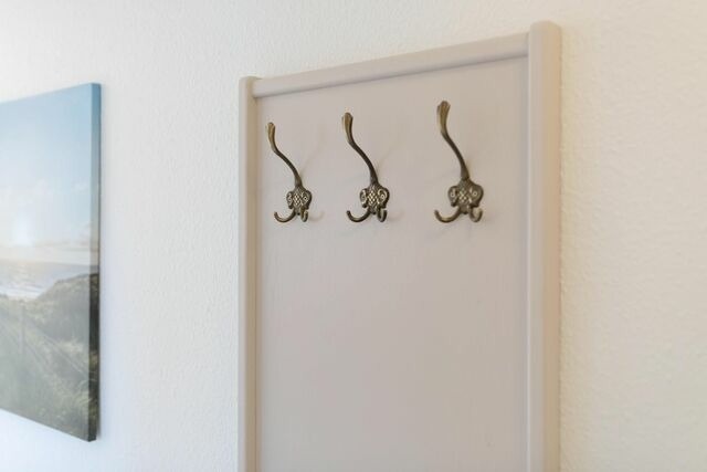 Ferienwohnung in Scharbeutz - Haus am Kurpark Scharbeutz Wohnung 8 - Bild 22