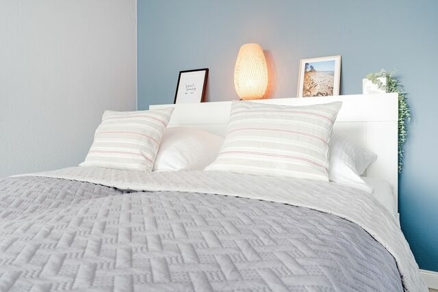 Ferienwohnung in Kellenhusen - Strandappartements am Leuchtturmweg Das Hygge-Glück - Bild 4