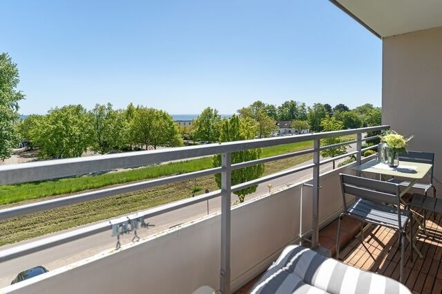 Ferienwohnung in Kellenhusen - Strandappartements am Leuchtturmweg Das Hygge-Glück - Bild 15