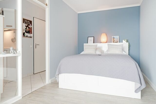 Ferienwohnung in Kellenhusen - Strandappartements am Leuchtturmweg Das Hygge-Glück - Bild 16