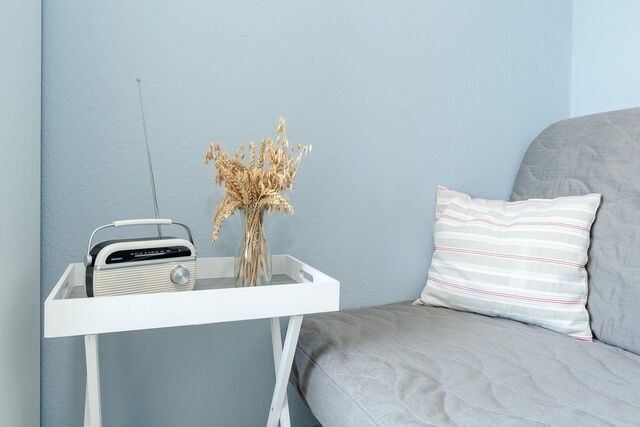 Ferienwohnung in Kellenhusen - Strandappartements am Leuchtturmweg Das Hygge-Glück - Bild 23