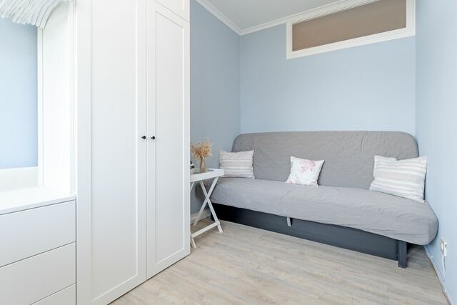Ferienwohnung in Kellenhusen - Strandappartements am Leuchtturmweg Das Hygge-Glück - Bild 25