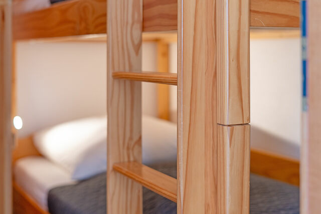 Ferienwohnung in Heiligenhafen - Haus Aquamarina Ausguck 53 - Bild 22