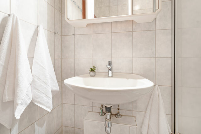 Ferienwohnung in Heiligenhafen - Haus Aquamarina Ausguck 53 - Bild 25