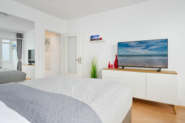 Ferienwohnung in Laboe - Strandbude - Bild 13