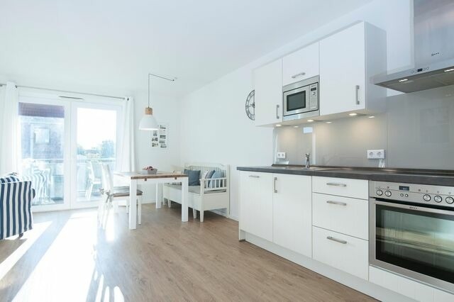 Ferienwohnung in Kellenhusen - Ostseequartier Kleine Freiheit - Bild 14