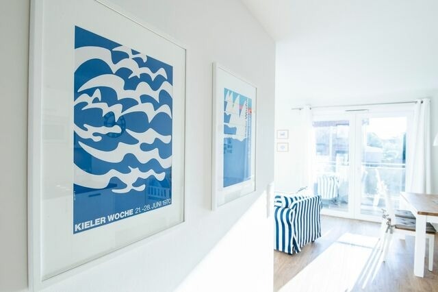 Ferienwohnung in Kellenhusen - Ostseequartier Kleine Freiheit - Bild 16