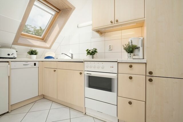 Ferienwohnung in Kellenhusen - Haus Waidmannsruh Hubertus - Bild 3