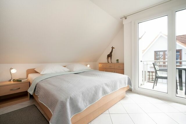 Ferienwohnung in Kellenhusen - Haus Waidmannsruh Hubertus - Bild 4