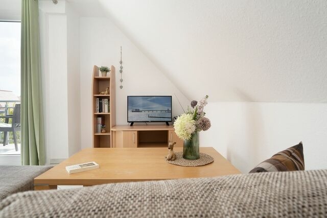 Ferienwohnung in Kellenhusen - Haus Waidmannsruh Hubertus - Bild 7
