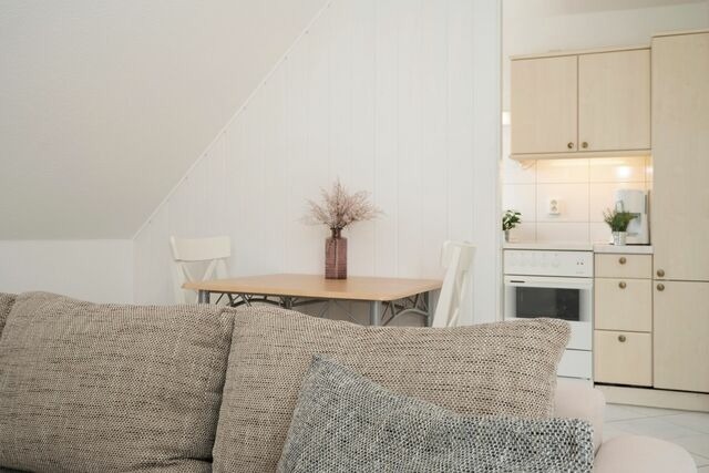 Ferienwohnung in Kellenhusen - Haus Waidmannsruh Hubertus - Bild 13