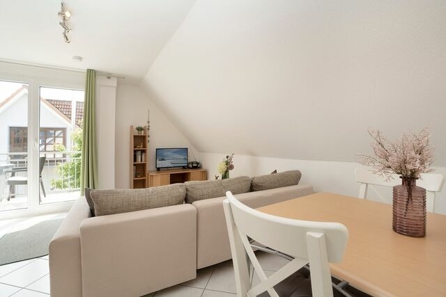 Ferienwohnung in Kellenhusen - Haus Waidmannsruh Hubertus - Bild 14