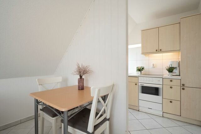 Ferienwohnung in Kellenhusen - Haus Waidmannsruh Hubertus - Bild 15