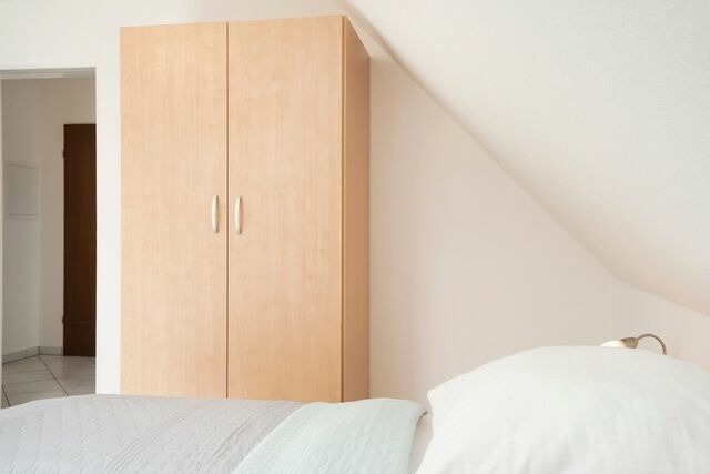 Ferienwohnung in Kellenhusen - Haus Waidmannsruh Hubertus - Bild 20