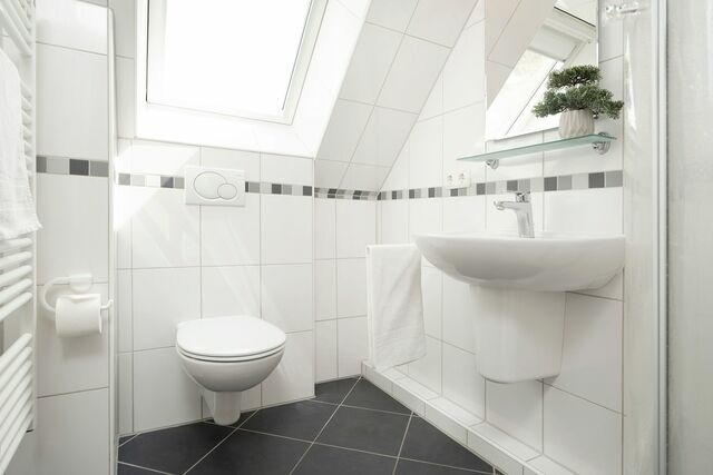 Ferienwohnung in Kellenhusen - Haus Waidmannsruh Hubertus - Bild 22