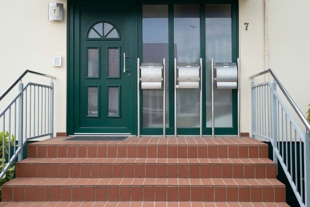 Ferienwohnung in Kellenhusen - Haus Waidmannsruh Hubertus - Bild 25