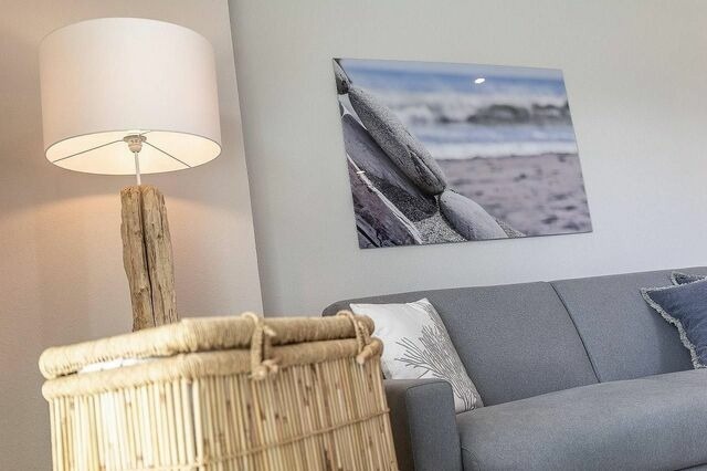 Ferienwohnung in Gr&ouml;mitz - Sonne und Meer Wohnung 2 - Bild 6