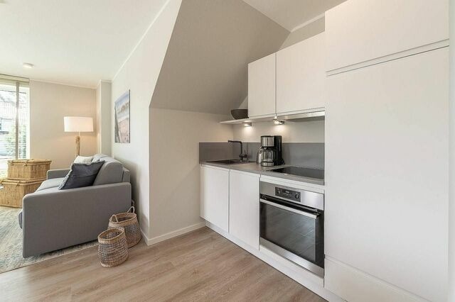 Ferienwohnung in Gr&ouml;mitz - Sonne und Meer Wohnung 2 - Bild 7