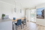 Ferienwohnung in Gr&ouml;mitz - Sonne und Meer Wohnung 2 - Bild 10