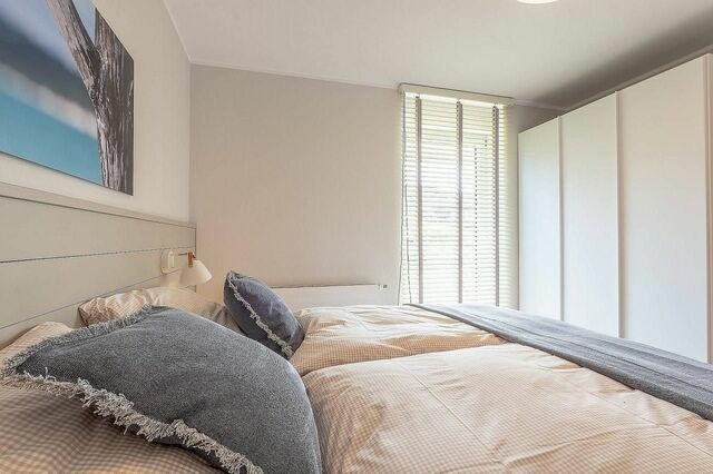 Ferienwohnung in Gr&ouml;mitz - Sonne und Meer Wohnung 2 - Bild 14