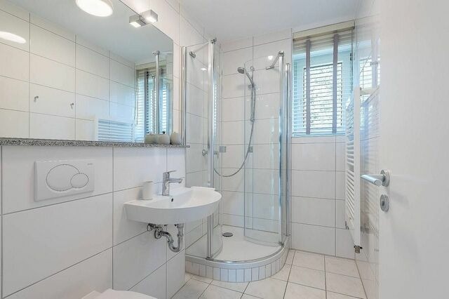 Ferienwohnung in Gr&ouml;mitz - Sonne und Meer Wohnung 2 - Bild 17