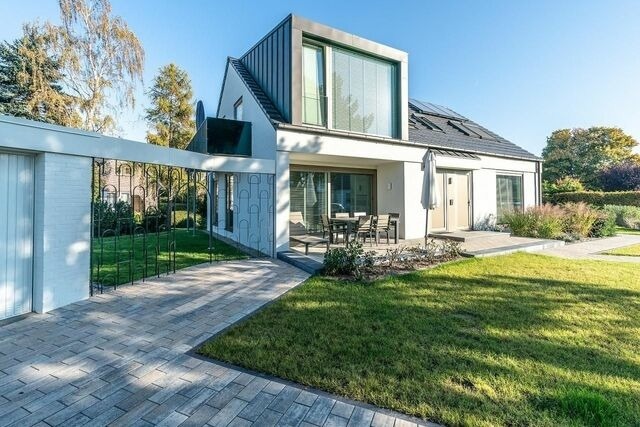 Ferienwohnung in Gr&ouml;mitz - Sonne und Meer Wohnung 2 - Bild 21