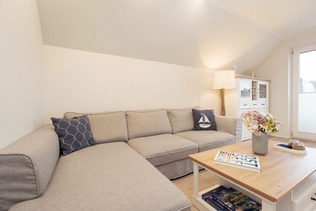 Ferienwohnung in Gr&ouml;mitz - Hamptons meets Gr&ouml;mitz - Bild 7