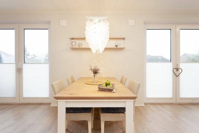 Ferienwohnung in Gr&ouml;mitz - Hamptons meets Gr&ouml;mitz - Bild 8